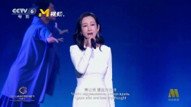 再次相遇的夫妻